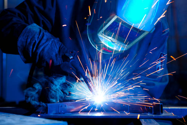 Best Specialty Welding Processes in Fayette, AL