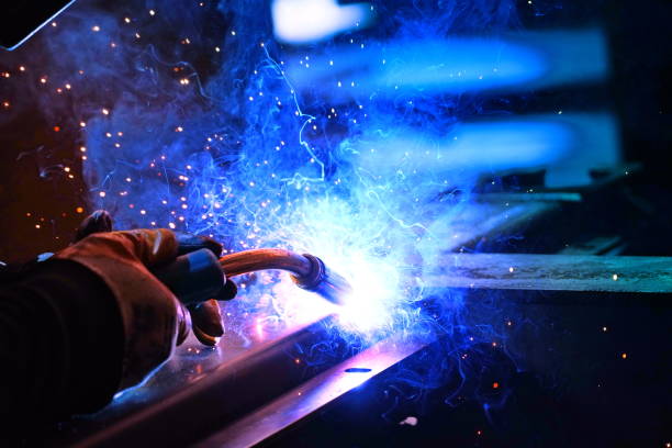 Best Structural Steel Welding in Fayette, AL