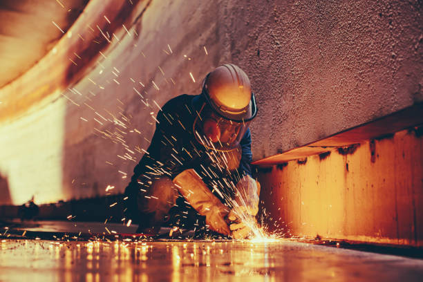 Best Food and Beverage Processing Equipment Welding in Fayette, AL