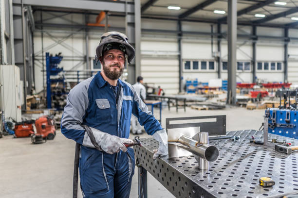 Best Welding Inspection and Certification in Fayette, AL
