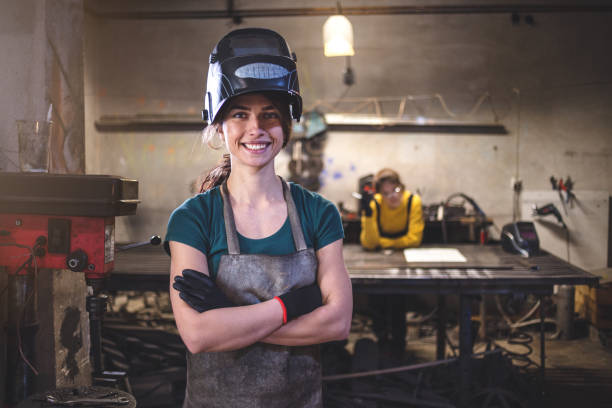 Affordable Welder Services in Fayette, AL